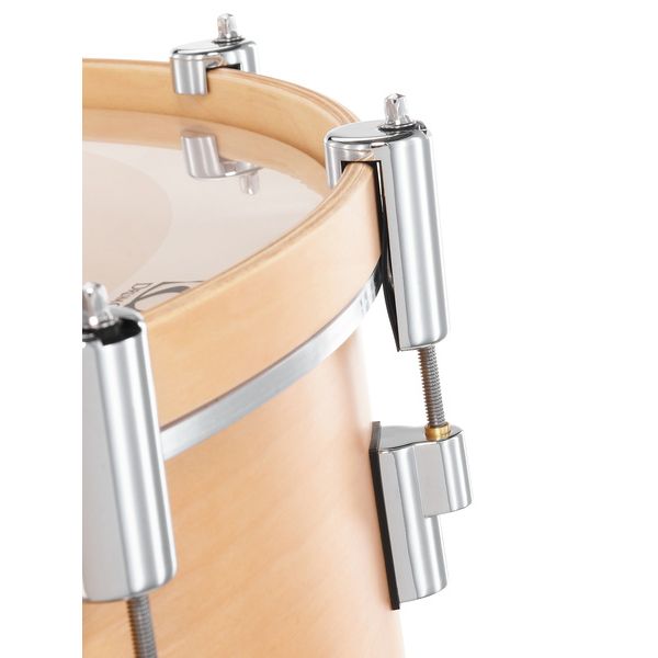 DrumCraft Concert Fl Tom 24"x20" B DB