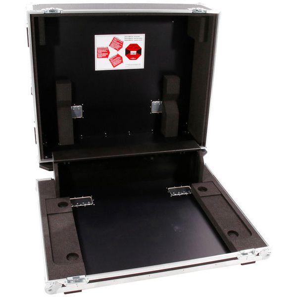 Thon Roadcase A&H Avantis