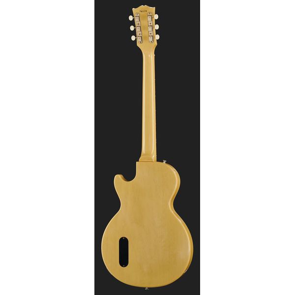 Gibson LP Junior 57 Singlecut TVY VOS