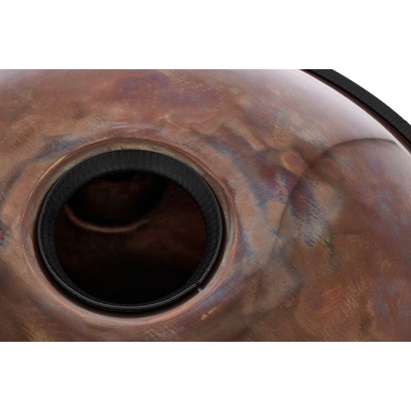 Sela Majesty Handpan D Amara13 310