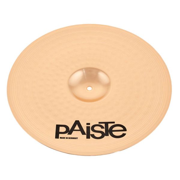 Paiste PST5 18" Medium Crash '14