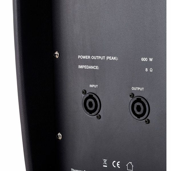 Fun Generation PL 112 P