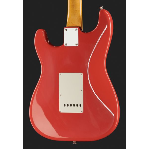 Fender AV II 61 STRAT RW FRD