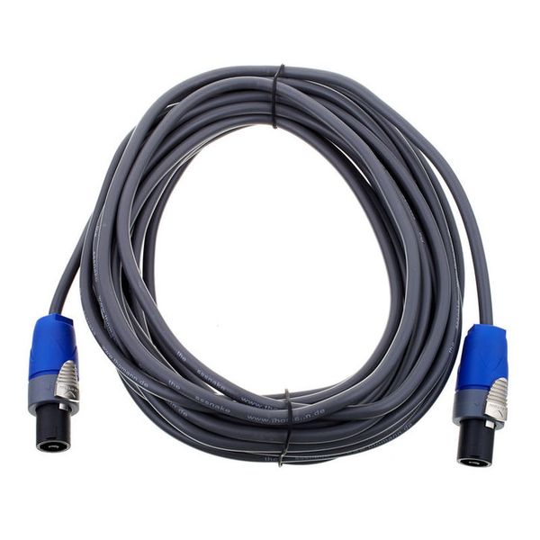 the box CL 110/118MKII Basis Bundle