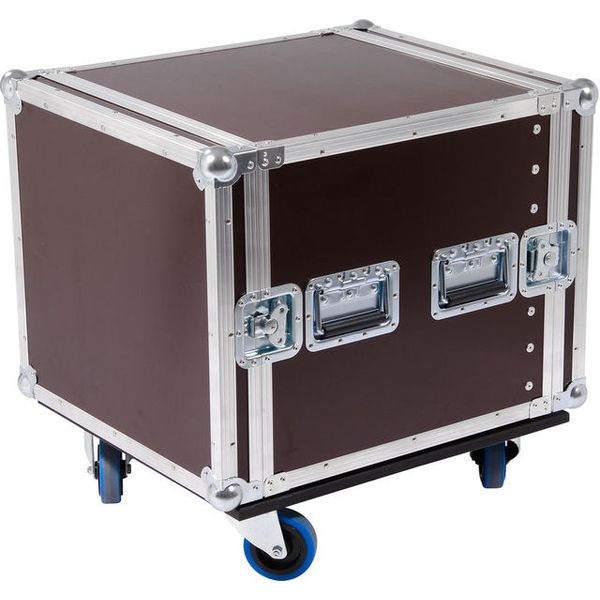 Thon Rack 10U Live 50 Wheels