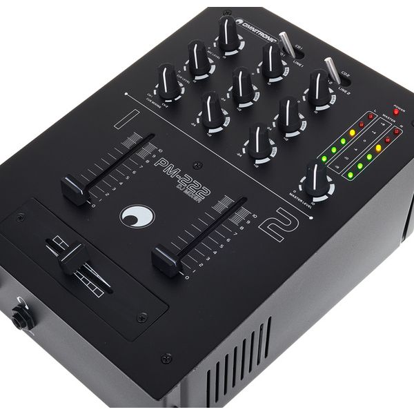 Omnitronic PM-222