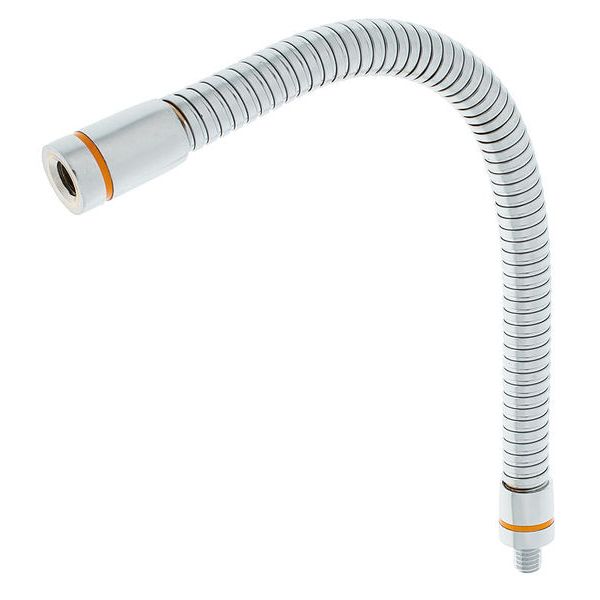 Roadworx Gooseneck 30 Silver