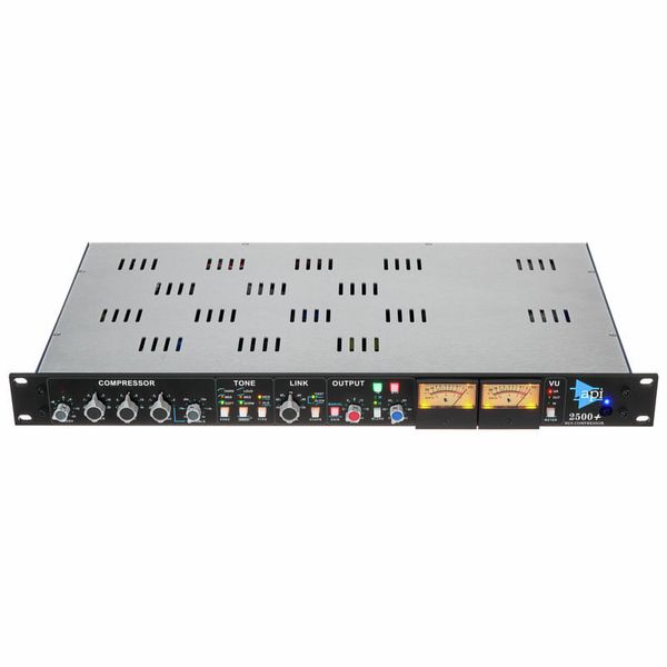 API Audio 2500+