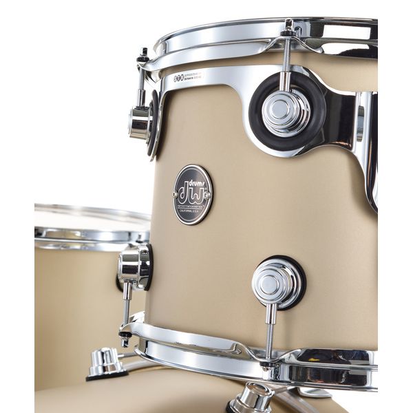 DW Performance Standard Gold Mist