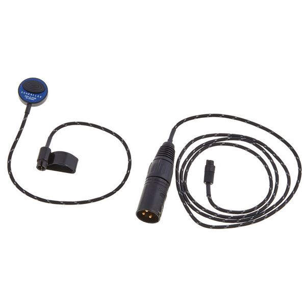 Schertler Dyn-C-P48 Cello Microphone