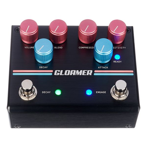 Pigtronix Gloamer