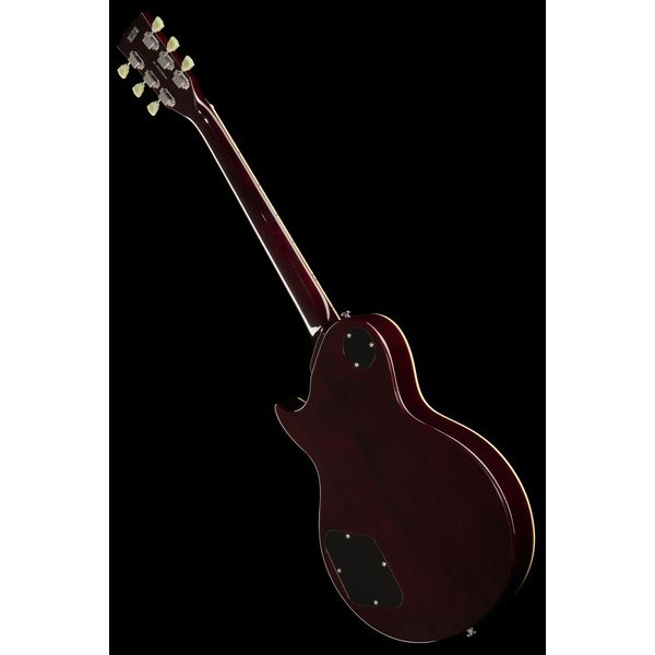 Harley Benton SC-550 II PAF w/Bag