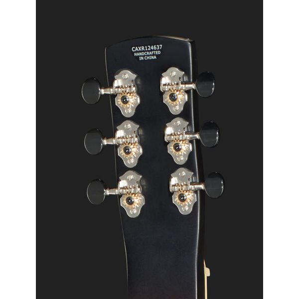 Gretsch G9230 Bobt Squareneck Bundle