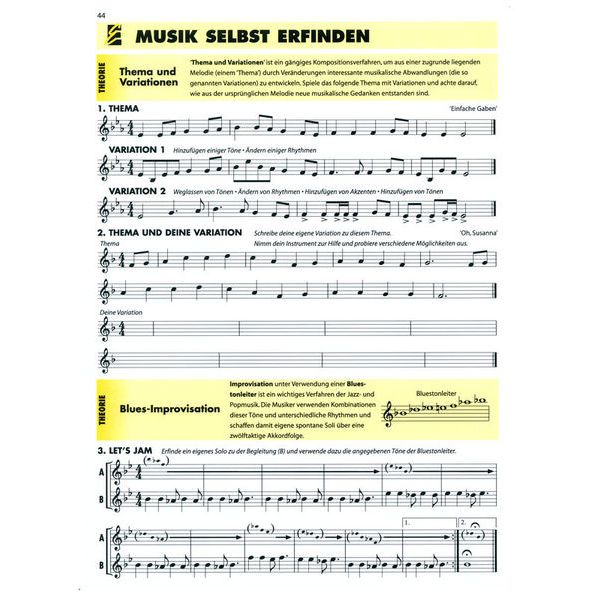 De Haske Essential Elements Drums 2