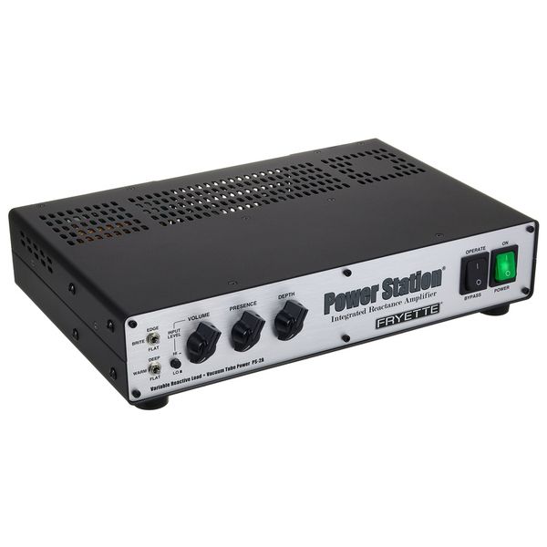 Fryette Power Station PS-2A