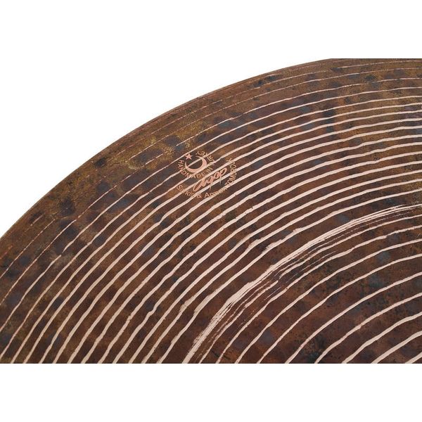 Istanbul Agop 18" Agop Signature Crash