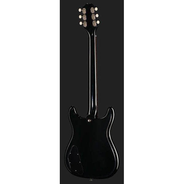 Epiphone Wilshire P-90 Ebony