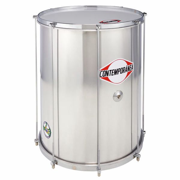 Contemporanea 16"x 50cm Surdo Alu