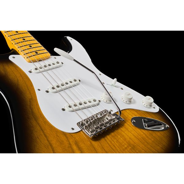 Fender Anniv. AV II 1954 Strat 2TSB