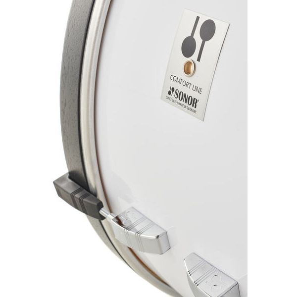 Sonor MC2410 CW Marching Bass Drum