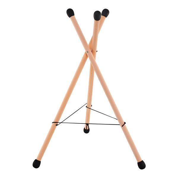 Thomann Tongue Drum/Handpan Stand 85