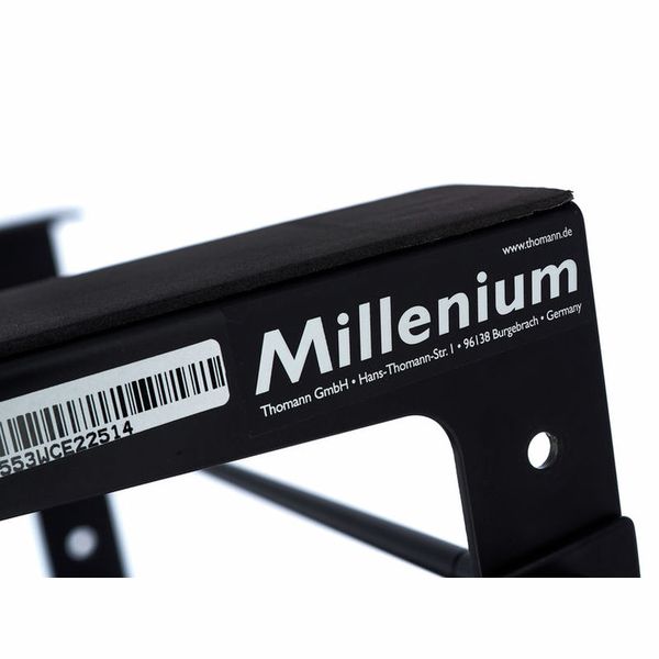 Millenium Laptopstand Dock