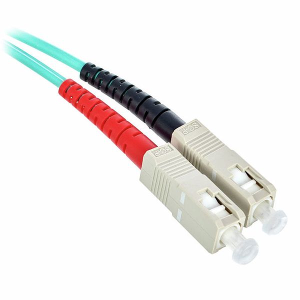 pro snake LWL MADI SC Duplex OM3 5m