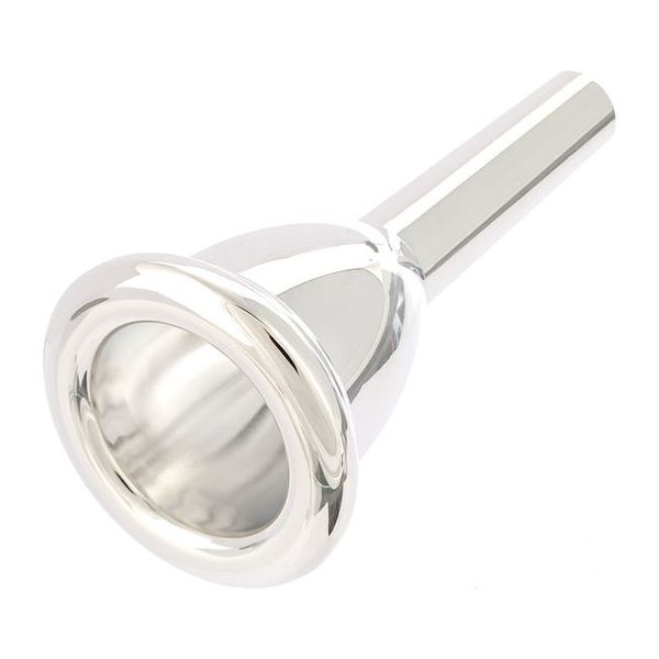 Griego Mouthpieces Model 4 Nouveau Tenor Silver
