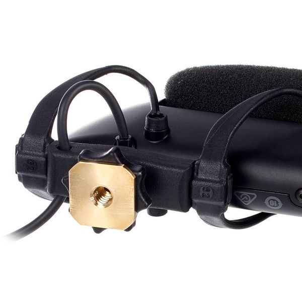 Shure VP83 Lenshopper