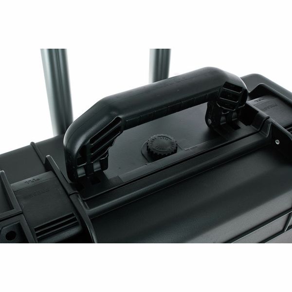 Flyht Pro WP Safe Box 2 IP65