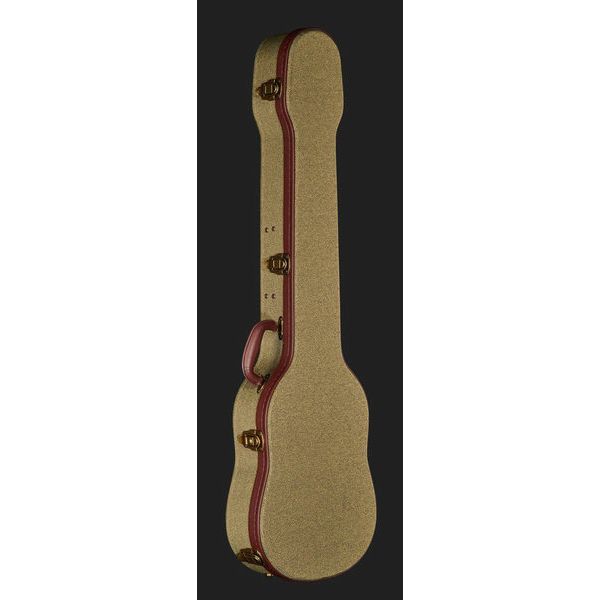 Höfner Violin Roof Top Bass 69