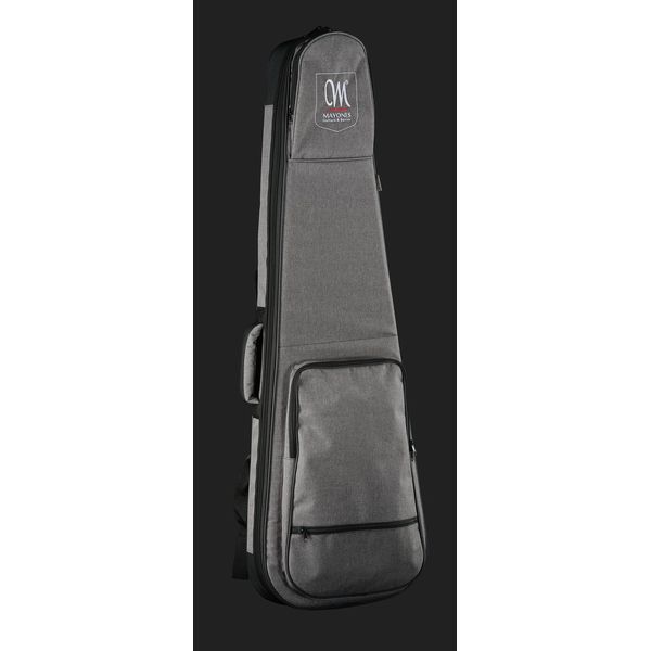 Mayones Guitars Jabba Custom 5 Dirty Sunburst