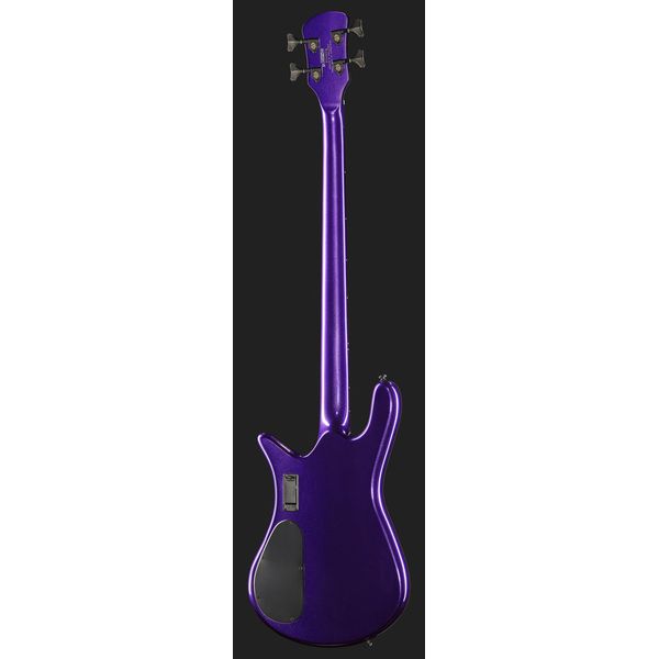 Spector NS Dimension HP 4 Plum Crazy