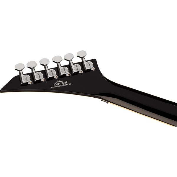 Jackson Pro Plus Pure Metal KV1A