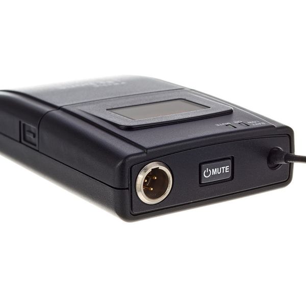 the t.bone free solo Twin HTPT 823 MHz