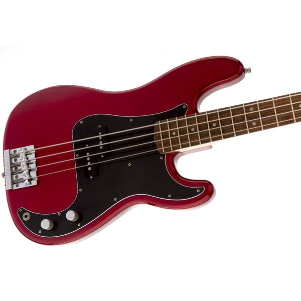 Fender Nate Mendel P Bass