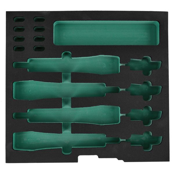 Thomann Inlay 4/4 ew Series