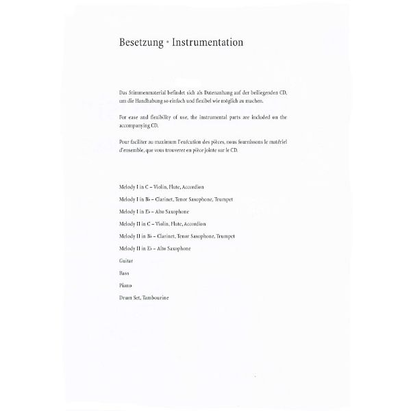 Universal Edition World Music Balkan Ensemble