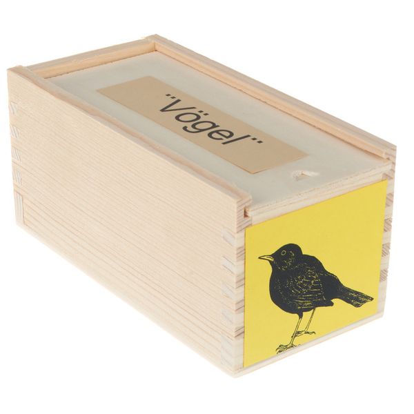 Quelle est Belle Company Blackbird Rubber