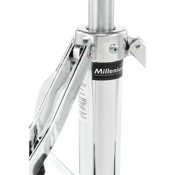 Millenium DTRAB-1118 Drum Stool pneumat