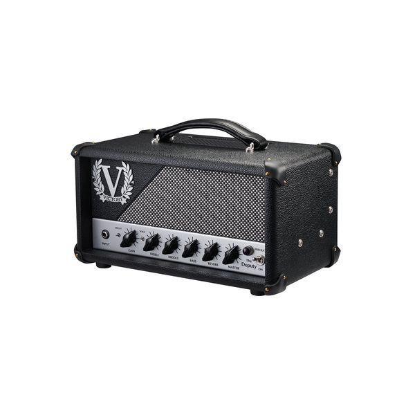 Victory Amplifiers The Deputy Compact Hea B-Stock