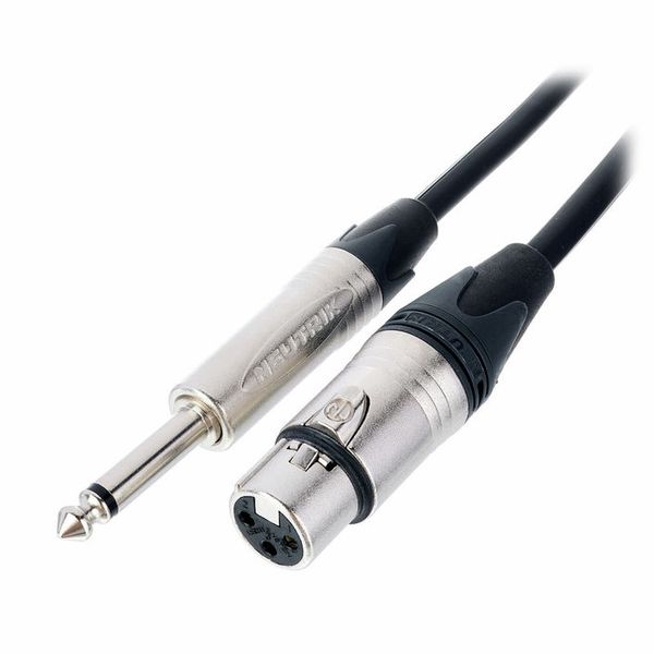 Fischer Amps Guitar-InEar-Cable 6m