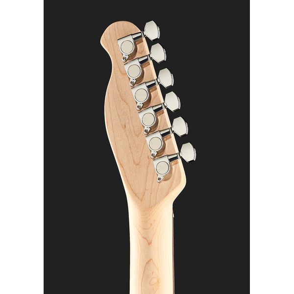 Harley Benton JAMster Guitar TE Bundle