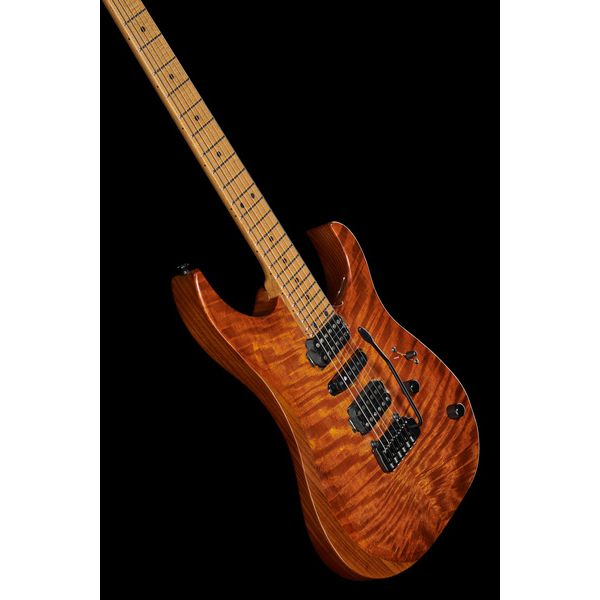 LSL XT4DX Curly Mango 5A