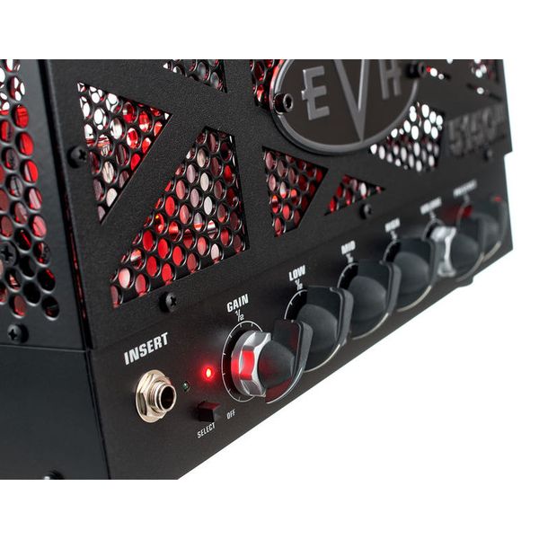 Evh 5150 III 15W LBX-S Top
