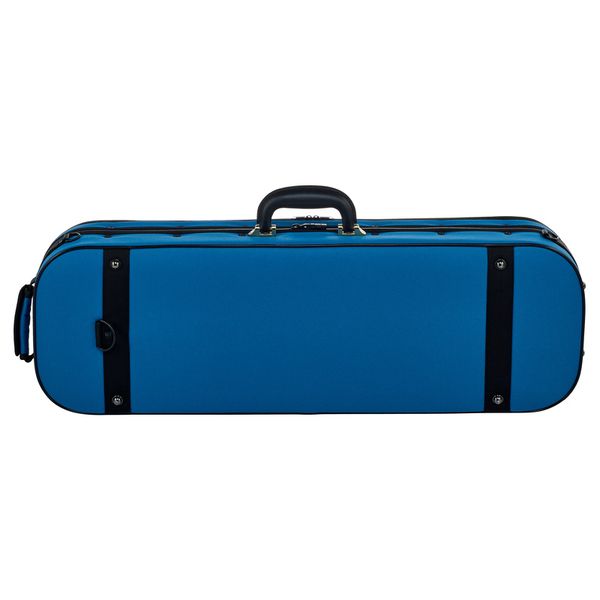 Super Light Oblong Violin Case 4/4 SB