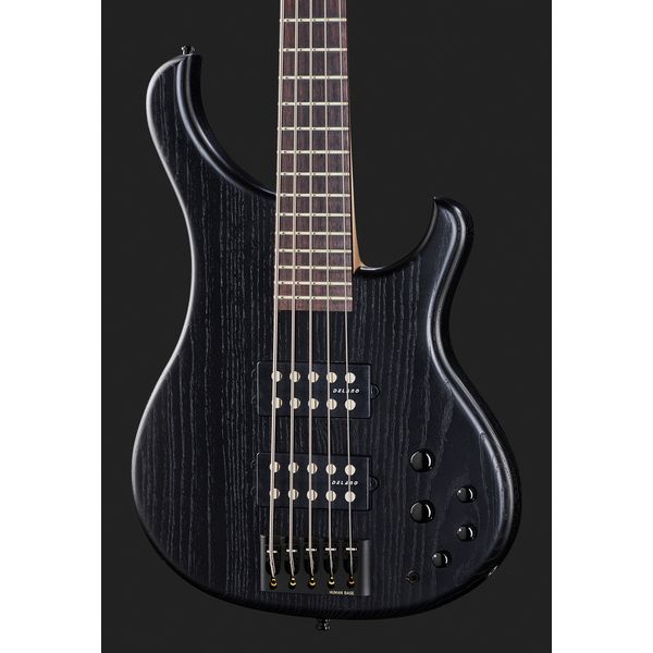 Human Base BaseX.oc5 Black