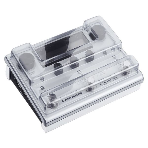 Decksaver Eventide H90 Harmonizer