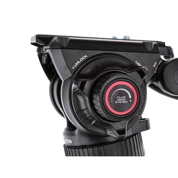 Manfrotto MVK504XTWINFA Camera Stand