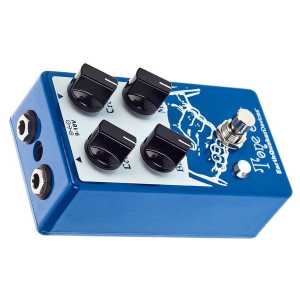 EarthQuaker Devices Tone Job V2 EQ & Booster